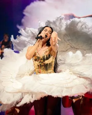 Dua Lipa OnlyFans Leaked Free Thumbnail Picture - #W0MXXOiGGB