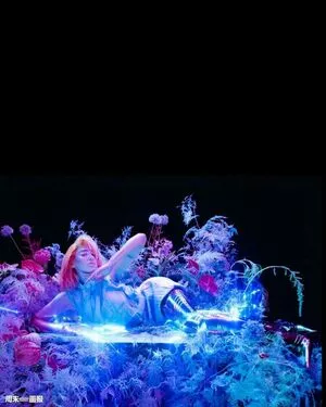 Dua Lipa OnlyFans Leaked Free Thumbnail Picture - #W1AKEK6SS2