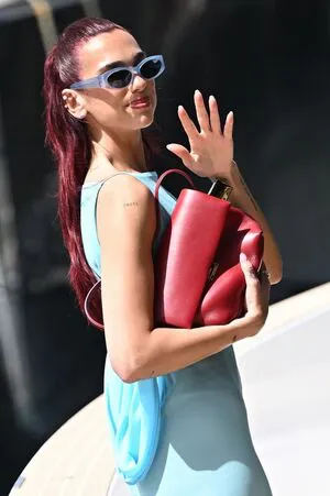 Dua Lipa OnlyFans Leaked Free Thumbnail Picture - #W2Q4Ke4o4M