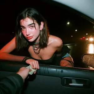 Dua Lipa OnlyFans Leaked Free Thumbnail Picture - #W4v2eK8luw