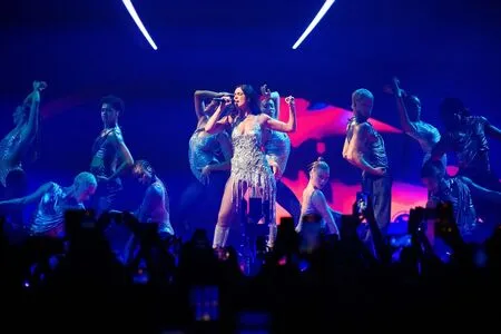 Dua Lipa OnlyFans Leaked Free Thumbnail Picture - #WCORDQUxaE