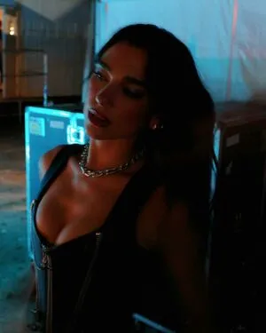 Dua Lipa OnlyFans Leaked Free Thumbnail Picture - #WFPAXUl7B6