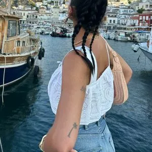 Dua Lipa OnlyFans Leaked Free Thumbnail Picture - #WGOLu72hCO