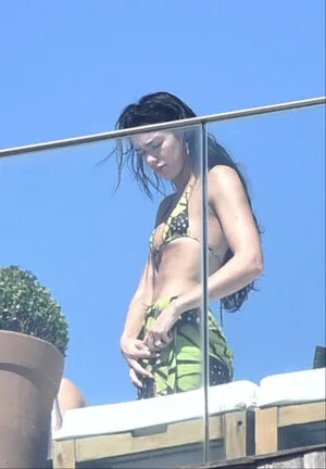 Dua Lipa OnlyFans Leaked Free Thumbnail Picture - #WHJPKImB1T