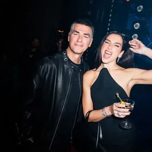 Dua Lipa OnlyFans Leaked Free Thumbnail Picture - #WI3OzgcWU2