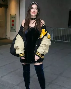 Dua Lipa OnlyFans Leaked Free Thumbnail Picture - #WKijyMJoSL