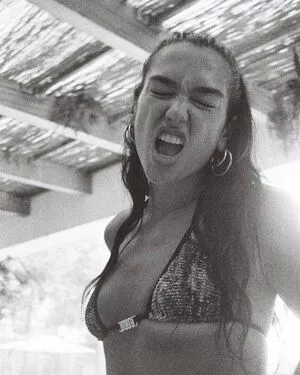 Dua Lipa OnlyFans Leaked Free Thumbnail Picture - #WMciP4LgSU