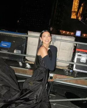 Dua Lipa OnlyFans Leaked Free Thumbnail Picture - #WPmfkY1son