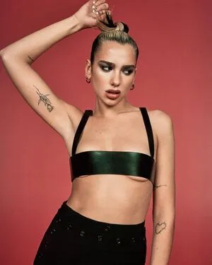 Dua Lipa OnlyFans Leaked Free Thumbnail Picture - #WQ8aoJ8kfC
