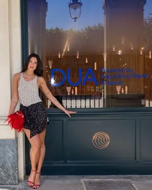 Dua Lipa OnlyFans Leaked Free Thumbnail Picture - #WUq0BNBof0