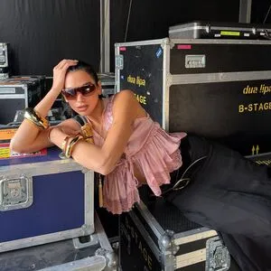 Dua Lipa OnlyFans Leaked Free Thumbnail Picture - #WZPcDcFBmh