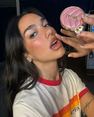 Dua Lipa OnlyFans Leaked Free Thumbnail Picture - #Wbi0x7JqT9