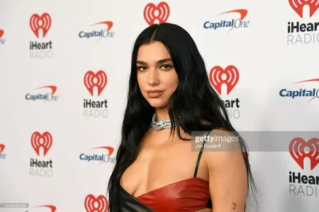Dua Lipa OnlyFans Leaked Free Thumbnail Picture - #WjRWgKFkNg