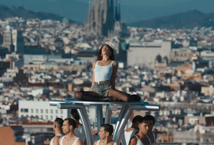 Dua Lipa OnlyFans Leaked Free Thumbnail Picture - #Wk97NxUH02
