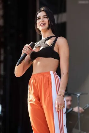 Dua Lipa OnlyFans Leaked Free Thumbnail Picture - #WuDf87IY4P
