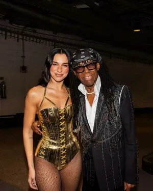 Dua Lipa OnlyFans Leaked Free Thumbnail Picture - #WyHcwBsn6Z