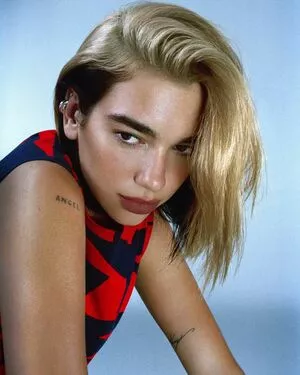 Dua Lipa OnlyFans Leaked Free Thumbnail Picture - #WyJl18jRzF
