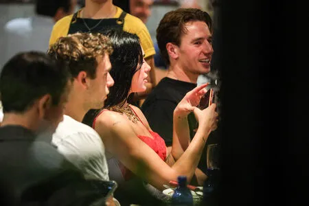 Dua Lipa OnlyFans Leaked Free Thumbnail Picture - #X00Q0ss7is