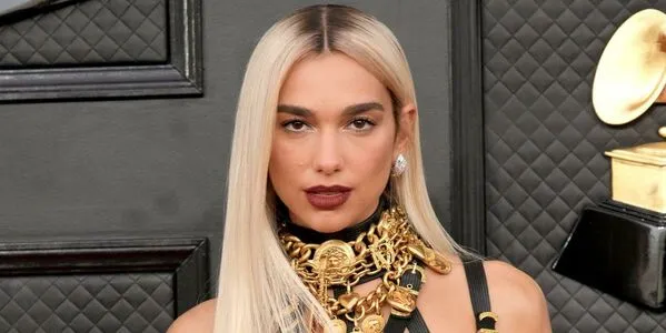 Dua Lipa OnlyFans Leaked Free Thumbnail Picture - #X1z6fENGVJ
