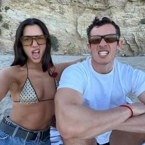 Dua Lipa OnlyFans Leaked Free Thumbnail Picture - #X5iVelamrQ