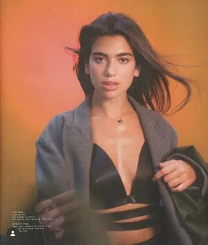 Dua Lipa OnlyFans Leaked Free Thumbnail Picture - #X7hU0FOiTq