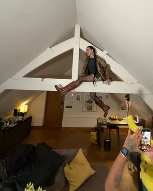 Dua Lipa OnlyFans Leaked Free Thumbnail Picture - #X8Wwr35z8T
