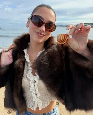Dua Lipa OnlyFans Leaked Free Thumbnail Picture - #XBSoNRQneC