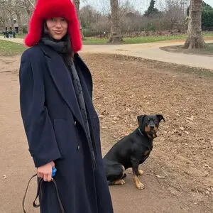 Dua Lipa OnlyFans Leaked Free Thumbnail Picture - #XGzXYX0FP3