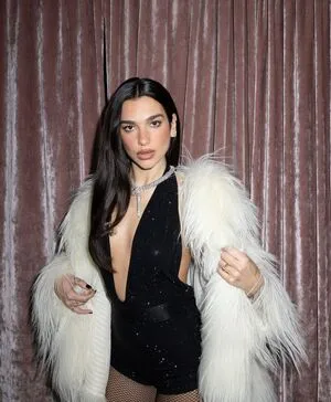 Dua Lipa OnlyFans Leaked Free Thumbnail Picture - #XKrMDrxj3d