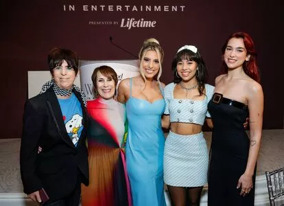 Dua Lipa OnlyFans Leaked Free Thumbnail Picture - #XeujqLC4Tp