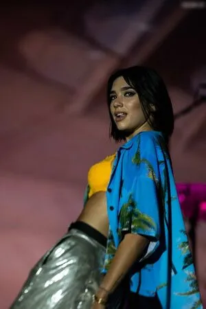 Dua Lipa OnlyFans Leaked Free Thumbnail Picture - #XgMbVEj4b2
