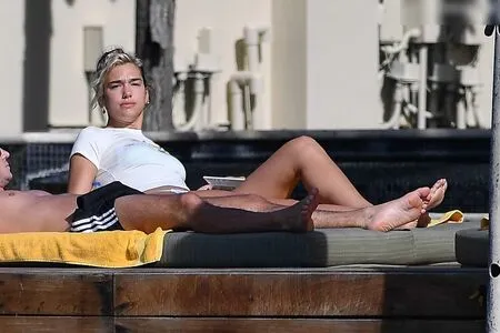 Dua Lipa OnlyFans Leaked Free Thumbnail Picture - #Xnuf8NKnct