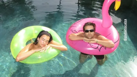 Dua Lipa OnlyFans Leaked Free Thumbnail Picture - #Xs7Xii5cCj