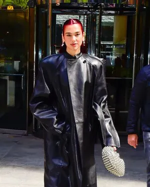 Dua Lipa OnlyFans Leaked Free Thumbnail Picture - #XtMULxamY4