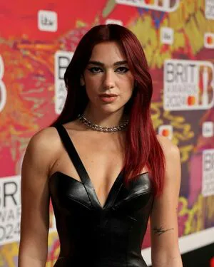 Dua Lipa OnlyFans Leaked Free Thumbnail Picture - #XtrGFAoTYO