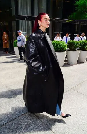Dua Lipa OnlyFans Leaked Free Thumbnail Picture - #XvqLNvAfCs