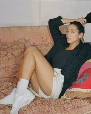 Dua Lipa OnlyFans Leaked Free Thumbnail Picture - #XwUCEM0kPB