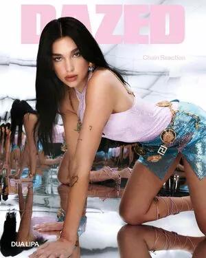 Dua Lipa OnlyFans Leaked Free Thumbnail Picture - #XwgExtu2ze