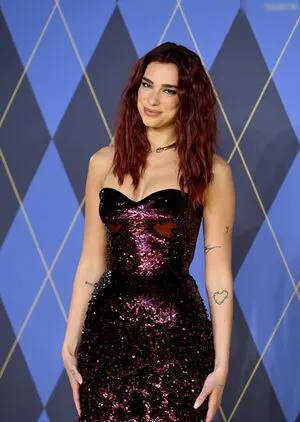 Dua Lipa OnlyFans Leaked Free Thumbnail Picture - #XxYYGN3A5q