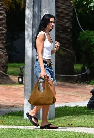 Dua Lipa OnlyFans Leaked Free Thumbnail Picture - #XzZJ9xMHfk
