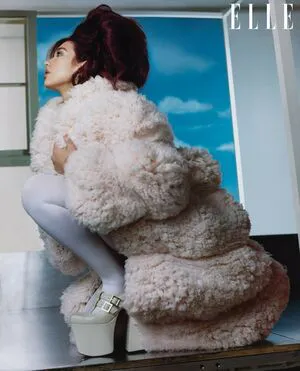 Dua Lipa OnlyFans Leaked Free Thumbnail Picture - #Y3405VBPK7