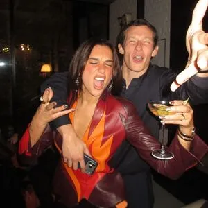 Dua Lipa OnlyFans Leaked Free Thumbnail Picture - #Y3kmwo6JpU