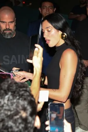Dua Lipa OnlyFans Leaked Free Thumbnail Picture - #Y5oliTCAk9
