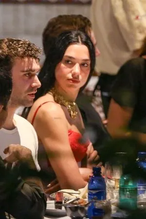 Dua Lipa OnlyFans Leaked Free Thumbnail Picture - #YH4o0Pd7rT