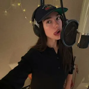 Dua Lipa OnlyFans Leaked Free Thumbnail Picture - #YI1qcIpsQq