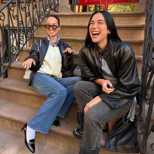 Dua Lipa OnlyFans Leaked Free Thumbnail Picture - #YJ2EAMDDam