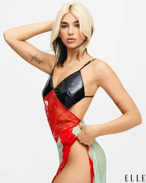 Dua Lipa OnlyFans Leaked Free Thumbnail Picture - #YKKgMuvGeB