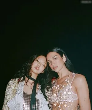 Dua Lipa OnlyFans Leaked Free Thumbnail Picture - #YMh84TP8j4