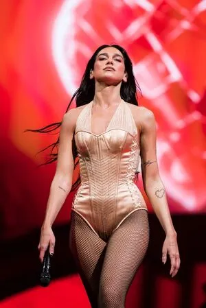 Dua Lipa OnlyFans Leaked Free Thumbnail Picture - #YNUtk6wvIK