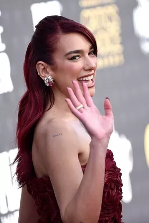 Dua Lipa OnlyFans Leaked Free Thumbnail Picture - #YNrQ1WgTLE